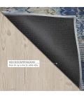 Addison Rugs Chantille Blue ACN2790 9ft. x 12ft. Rect. Rug