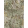 Addison Rugs Chantille Green ACN2790 9ft. x 12ft. Rect. Rug