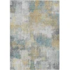 Addison Rugs Chantille Gray ACN2790 9ft. x 12ft. Rect. Rug