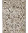 Addison Rugs Chantille Brown ACN2791 8ft. x 10ft. Rect. Rug