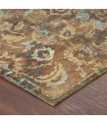 Addison Rugs Chantille Orange ACN2791 9ft. x 12ft. Rect. Rug
