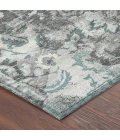 Addison Rugs Chantille Gray ACN2791 5ft. x 7ft.6in. Rect. Rug