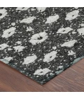 Addison Rugs Chantille Black ACN2792 9ft. x 12ft. Rect. Rug