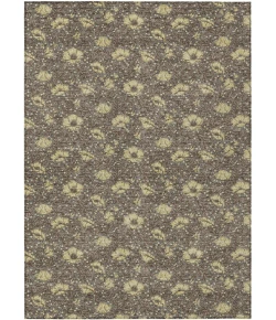 Addison Rugs Chantille Brown ACN2792 8ft. x 10ft. Rect. Rug