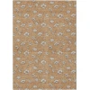 Addison Rugs Chantille Orange ACN2792 8ft. x 10ft. Rect. Rug