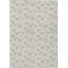 Addison Rugs Chantille Ivory ACN2792 8ft. x 10ft. Rect. Rug