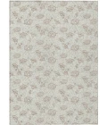 Addison Rugs Chantille Ivory ACN2792 5ft. x 7ft.6in. Rect. Rug