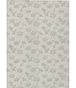 Addison Rugs Chantille Ivory ACN2792 8ft. x 10ft. Rect. Rug