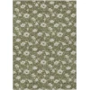 Addison Rugs Chantille Green ACN2792 8ft. x 10ft. Rect. Rug