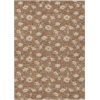 Addison Rugs Chantille Orange ACN2792 9ft. x 12ft. Rect. Rug