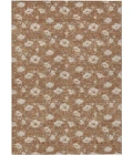 Addison Rugs Chantille Orange ACN2792 8ft. x 10ft. Rect. Rug