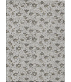 Addison Rugs Chantille Gray ACN2792 9ft. x 12ft. Rect. Rug