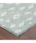 Addison Rugs Chantille Blue ACN2792 9ft. x 12ft. Rect. Rug