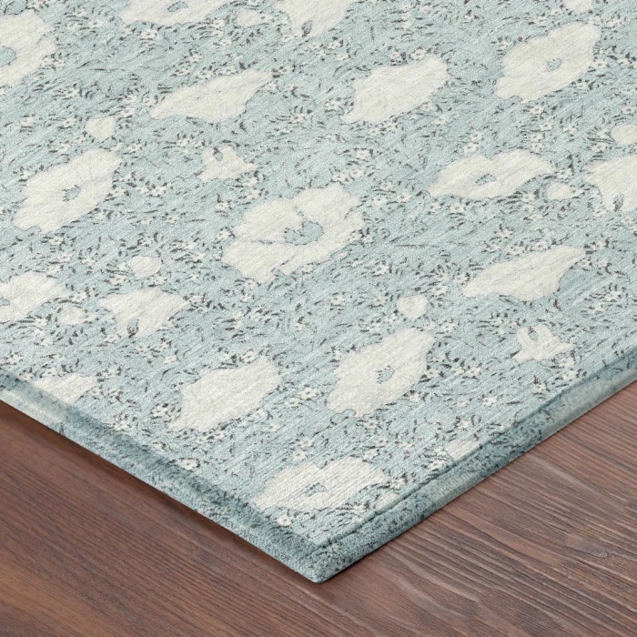 Addison Rugs Chantille Blue ACN2792 9ft. x 12ft. Rect. Rug