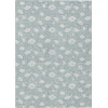 Addison Rugs Chantille Blue ACN2792 8ft. x 10ft. Rect. Rug