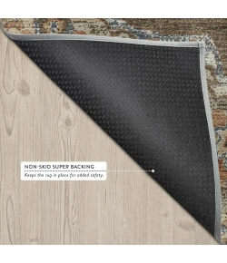 Addison Rugs Chantille Brown ACN2793 9ft. x 12ft. Rect. Rug