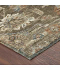 Addison Rugs Chantille Brown ACN2793 9ft. x 12ft. Rect. Rug