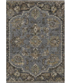 Addison Rugs Chantille Gray ACN2793 9ft. x 12ft. Rect. Rug
