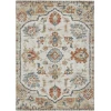 Addison Rugs Chantille Ivory ACN2793 9ft. x 12ft. Rect. Rug