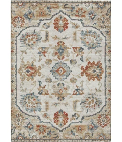 Addison Rugs Chantille Ivory ACN2793 9ft. x 12ft. Rect. Rug