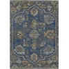 Addison Rugs Chantille Blue ACN2793 9ft. x 12ft. Rect. Rug