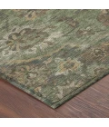 Addison Rugs Chantille Green ACN2793 8ft. x 10ft. Rect. Rug