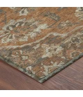 Addison Rugs Chantille Orange ACN2793 8ft. x 10ft. Rect. Rug