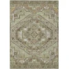 Addison Rugs Chantille Green ACN2794 9ft. x 12ft. Rect. Rug