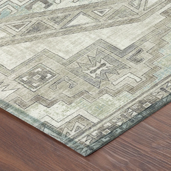 Addison Rugs Chantille Ivory ACN2794 9ft. x 12ft. Rect. Rug