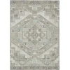 Addison Rugs Chantille Ivory ACN2794 9ft. x 12ft. Rect. Rug
