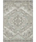 Addison Rugs Chantille Ivory ACN2794 9ft. x 12ft. Rect. Rug