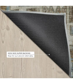 Addison Rugs Chantille Gold ACN2794 5ft. x 7ft.6in. Rect. Rug