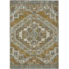 Addison Rugs Chantille Gold ACN2794 9ft. x 12ft. Rect. Rug