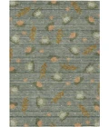Addison Rugs Chantille Green ACN2795 5ft. x 7ft.6in. Rect. Rug