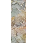 Chantille ACN500 Beige 2'3" x 7'6" Rug