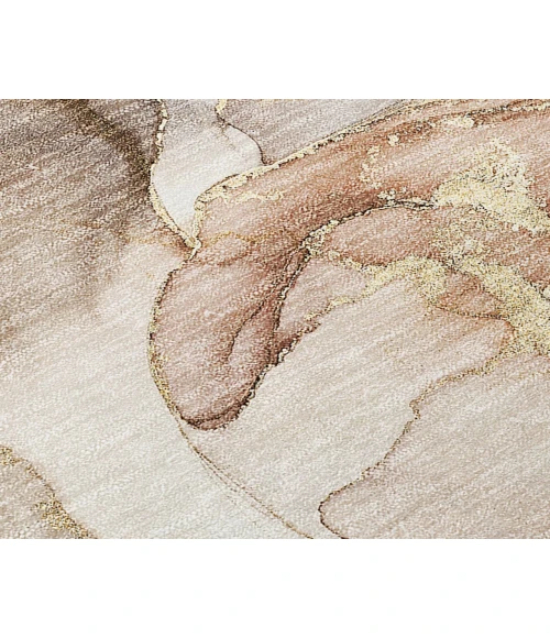 Chantille ACN500 Beige 8' x 10' Rug