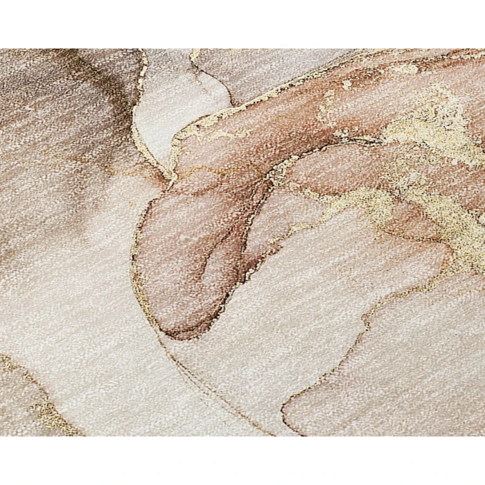 Chantille ACN500 Beige 8' x 8' Rug