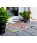 Chantille ACN500 Blue 1'8" x 2'6" Rug