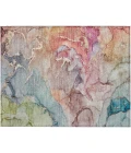 Chantille ACN500 Blue 1'8" x 2'6" Rug