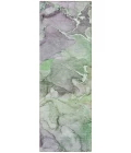Chantille ACN500 Green 2'3" x 7'6" Rug