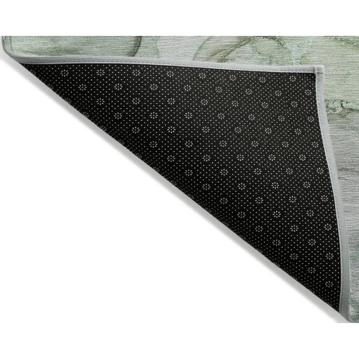 Chantille ACN500 Green 9' x 12' Rug