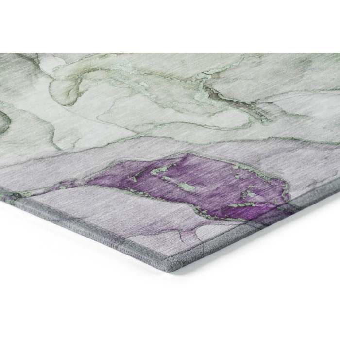 Chantille ACN500 Green 9' x 12' Rug