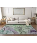 Chantille ACN500 Green 9' x 12' Rug