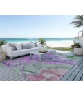 Chantille ACN500 Purple 5' x 7'6" Rug