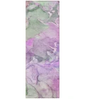 Chantille ACN500 Purple 2'3" x 7'6" Rug