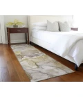 Chantille ACN500 Taupe 2'3" x 7'6" Rug