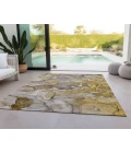 Chantille ACN500 Taupe 5' x 7'6" Rug