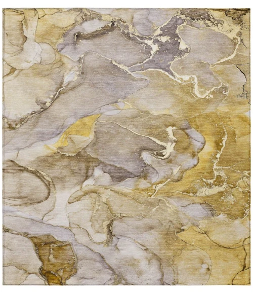 Chantille ACN500 Taupe 5' x 7'6" Rug