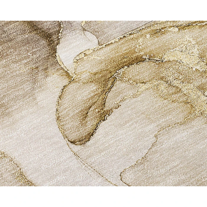 Chantille ACN500 Taupe 3' x 5' Rug