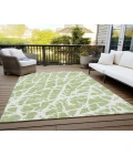 Chantille ACN501 Aloe 10' x 14' Rug